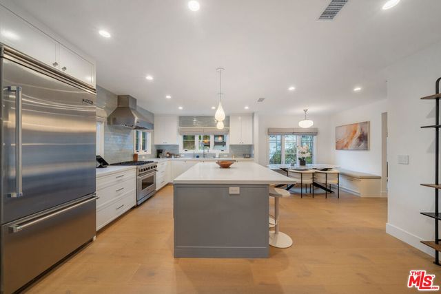 1948 N Curson Avenue, Los Angeles, CA 90046