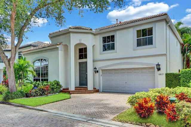 6631 NW 43rd Terrace, Boca Raton, FL 33496