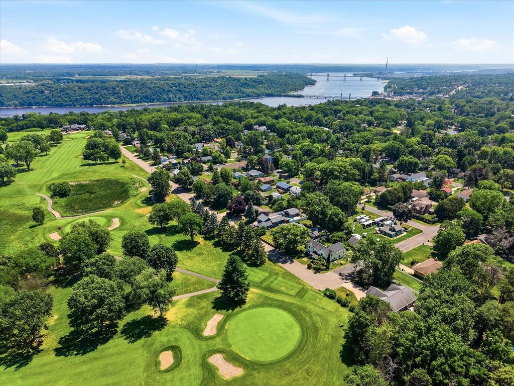 523 Moore Street W, Stillwater, MN 55082 — exterior