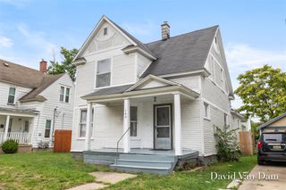 140 Stewart Street, Grand Rapids, MI 49507