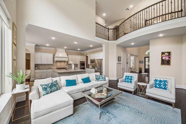 177 Caledonia Circle Circle, Montgomery, TX 77316