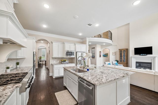 177 Caledonia Circle Circle, Montgomery, TX 77316