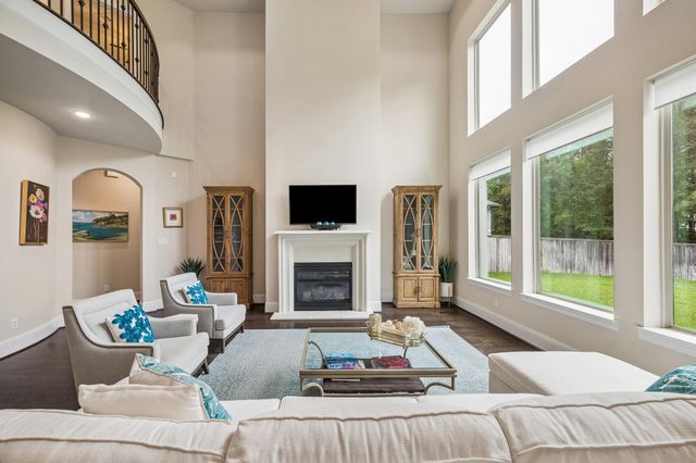 177 Caledonia Circle Circle, Montgomery, TX 77316