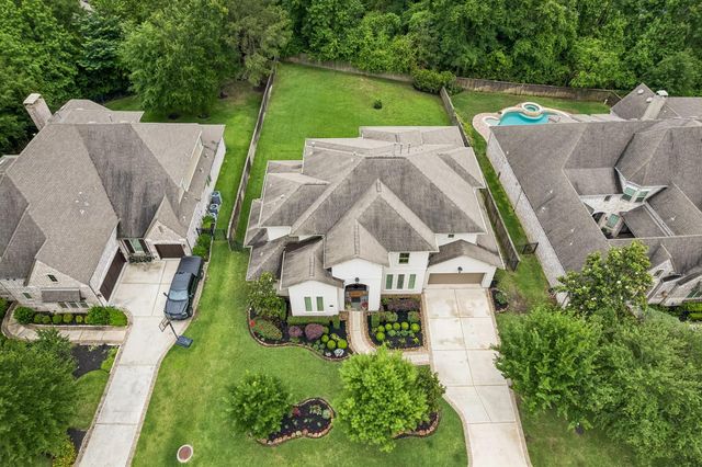 177 Caledonia Circle Circle, Montgomery, TX 77316