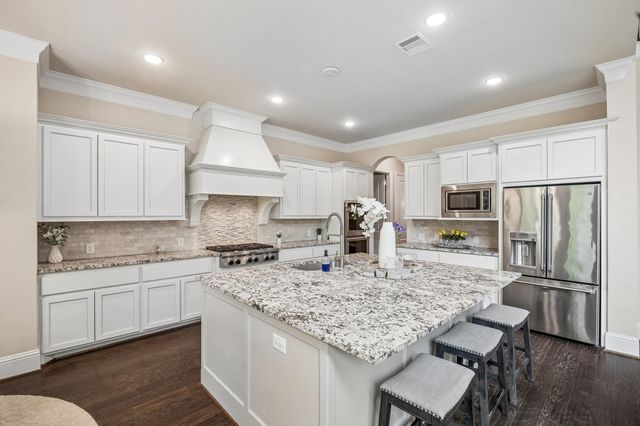 177 Caledonia Circle Circle, Montgomery, TX 77316