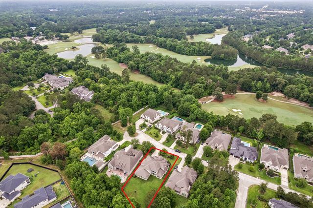 177 Caledonia Circle Circle, Montgomery, TX 77316
