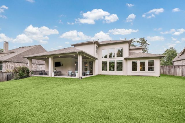 177 Caledonia Circle Circle, Montgomery, TX 77316