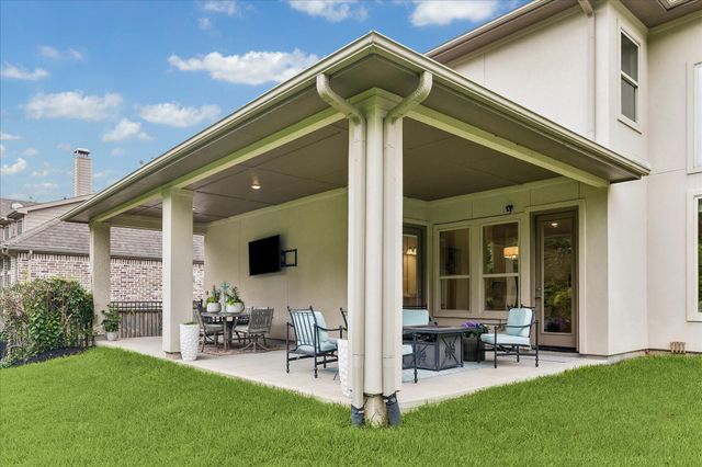 177 Caledonia Circle Circle, Montgomery, TX 77316