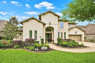 177 Caledonia Circle Circle, Montgomery, TX 77316