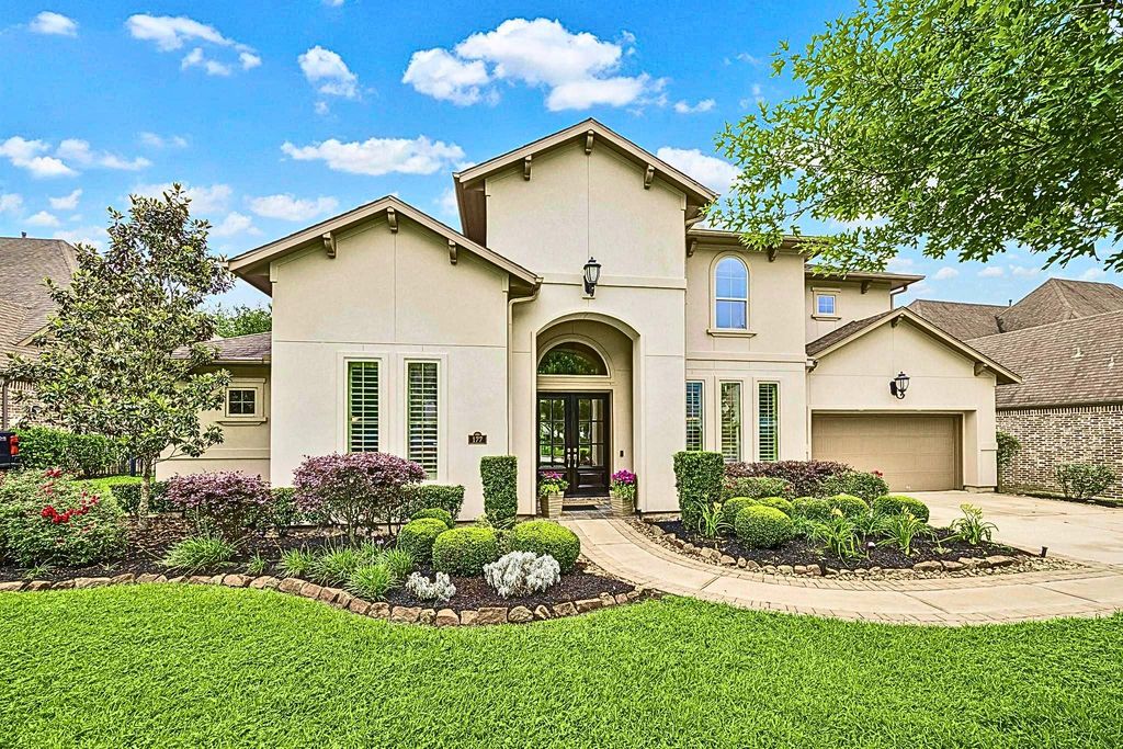 177 Caledonia Circle Circle, Montgomery, TX 77316