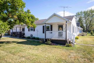 715 E Franklin Street, Albany, IN 47320