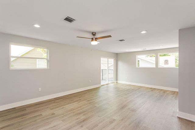 2005 Portsmouth Street C, Houston, TX 77098