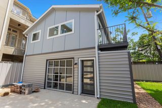 2005 Portsmouth Street C, Houston, TX 77098