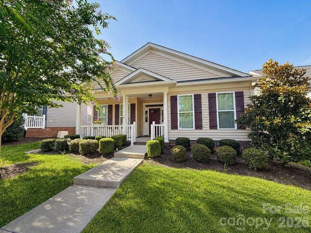 11607 Meetinghouse Drive, Cornelius, NC 28031