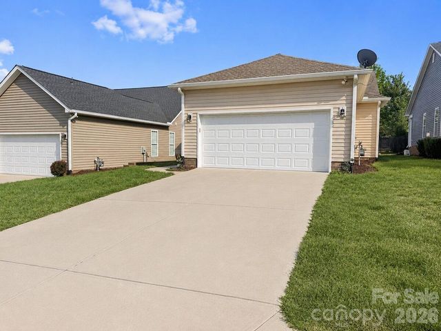 11607 Meetinghouse Drive, Cornelius, NC 28031