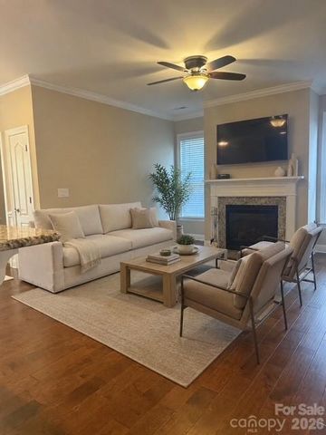 11607 Meetinghouse Drive, Cornelius, NC 28031