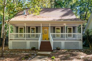 3203 Stanford Drive, Durham, NC 27707