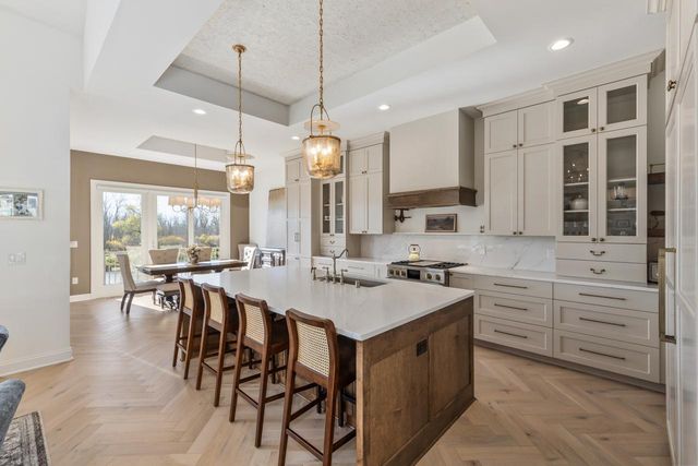 20285 Newport LANE, Brookfield, WI 53045