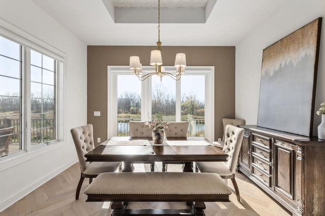 20285 Newport LANE, Brookfield, WI 53045