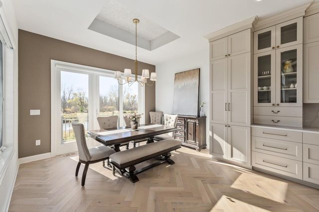 20285 Newport LANE, Brookfield, WI 53045