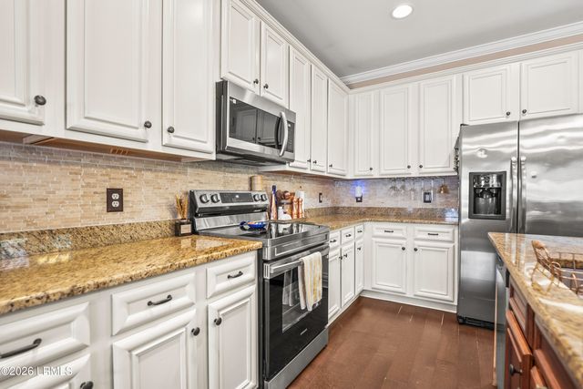 55 Battery Creek Club Drive, Beaufort, SC 29902