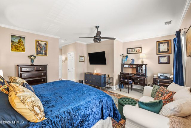55 Battery Creek Club Drive, Beaufort, SC 29902