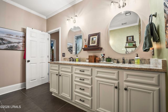 55 Battery Creek Club Drive, Beaufort, SC 29902