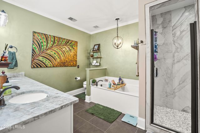 55 Battery Creek Club Drive, Beaufort, SC 29902