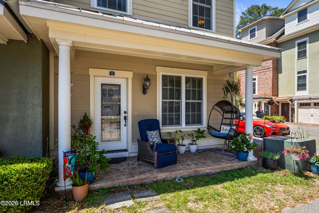 55 Battery Creek Club Drive, Beaufort, SC 29902