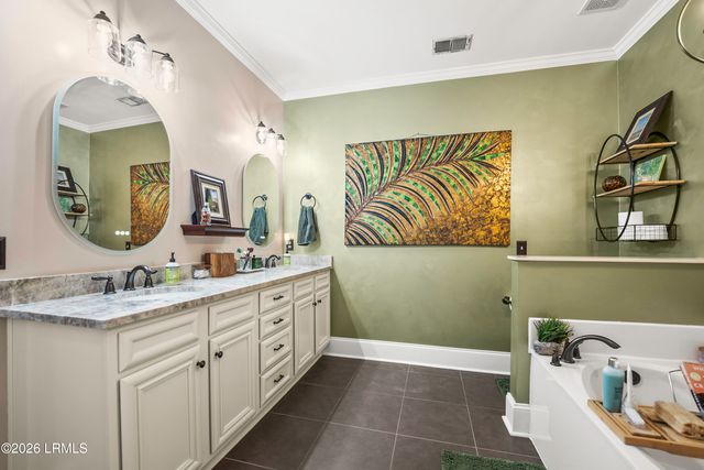 55 Battery Creek Club Drive, Beaufort, SC 29902