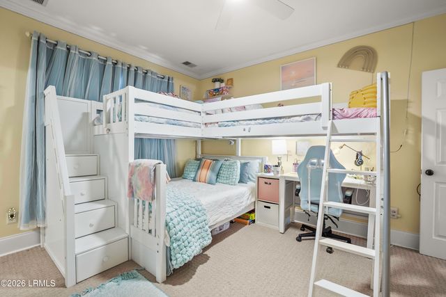 55 Battery Creek Club Drive, Beaufort, SC 29902