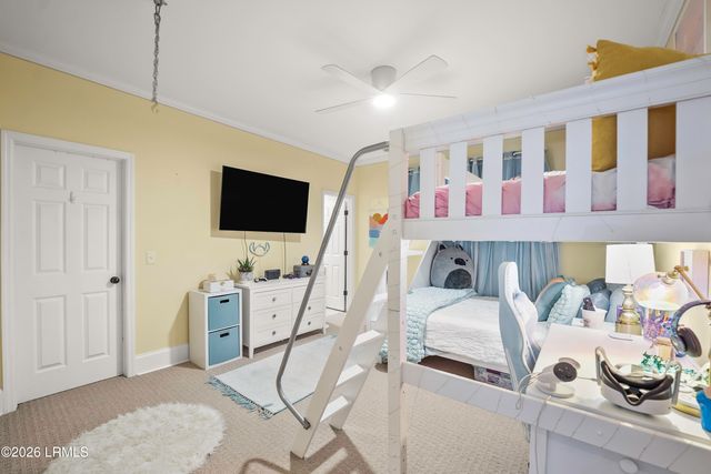 55 Battery Creek Club Drive, Beaufort, SC 29902