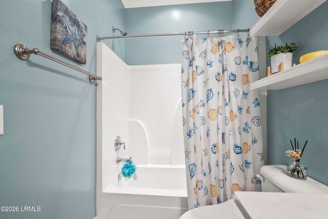 55 Battery Creek Club Drive, Beaufort, SC 29902