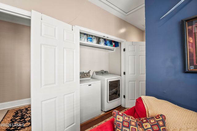 55 Battery Creek Club Drive, Beaufort, SC 29902