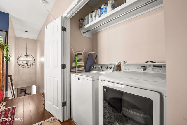 55 Battery Creek Club Drive, Beaufort, SC 29902