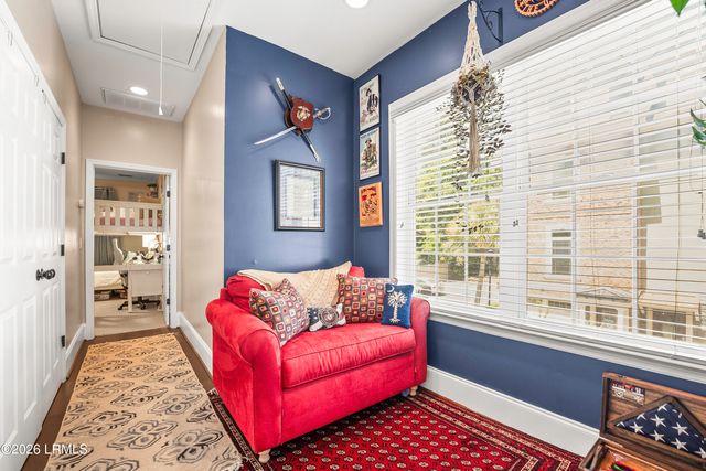 55 Battery Creek Club Drive, Beaufort, SC 29902