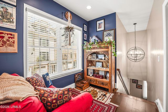 55 Battery Creek Club Drive, Beaufort, SC 29902