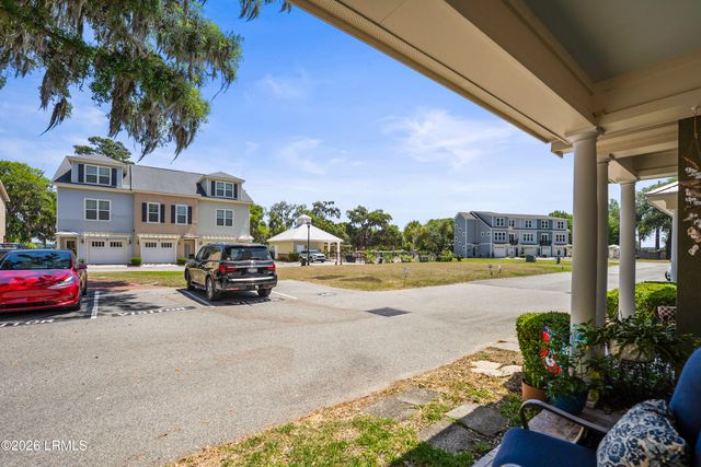 55 Battery Creek Club Drive, Beaufort, SC 29902