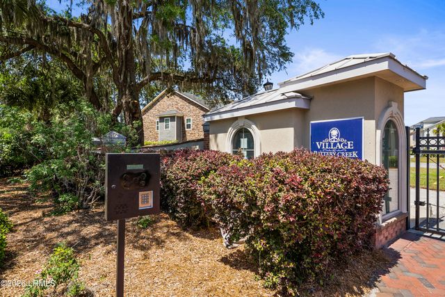 55 Battery Creek Club Drive, Beaufort, SC 29902