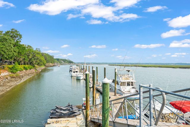 55 Battery Creek Club Drive, Beaufort, SC 29902