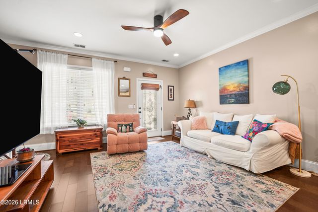 55 Battery Creek Club Drive, Beaufort, SC 29902