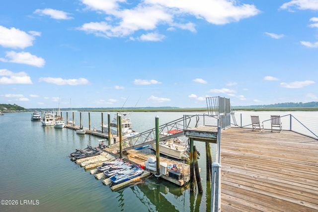 55 Battery Creek Club Drive, Beaufort, SC 29902