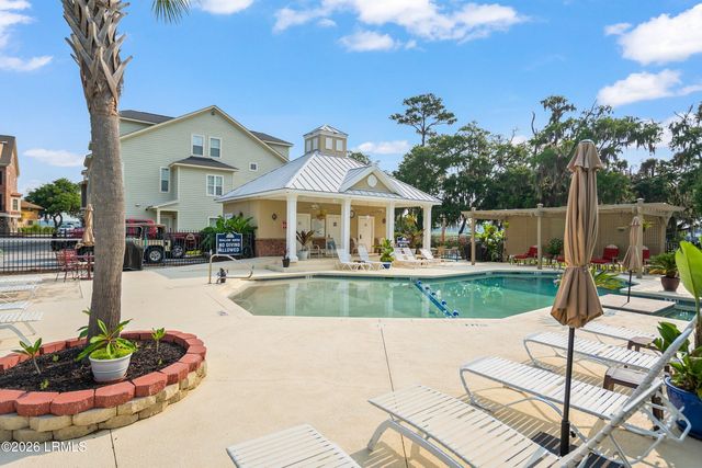 55 Battery Creek Club Drive, Beaufort, SC 29902