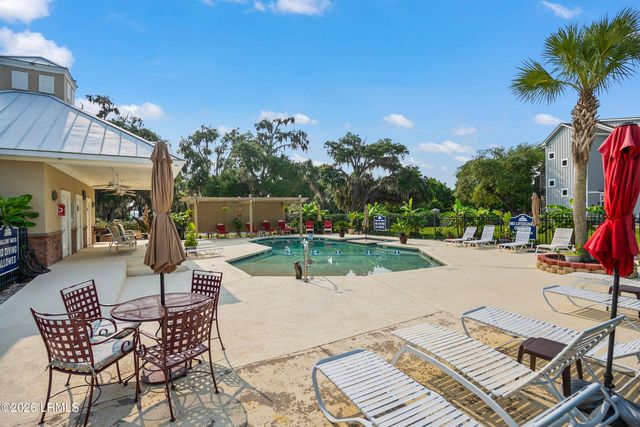 55 Battery Creek Club Drive, Beaufort, SC 29902