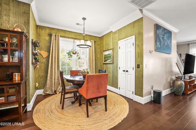 55 Battery Creek Club Drive, Beaufort, SC 29902