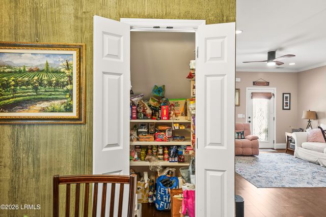 55 Battery Creek Club Drive, Beaufort, SC 29902