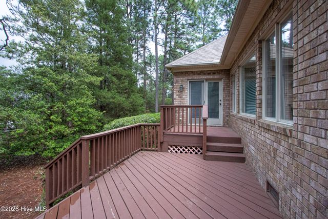 2 Interlachon Drive, Pinehurst, NC 28374
