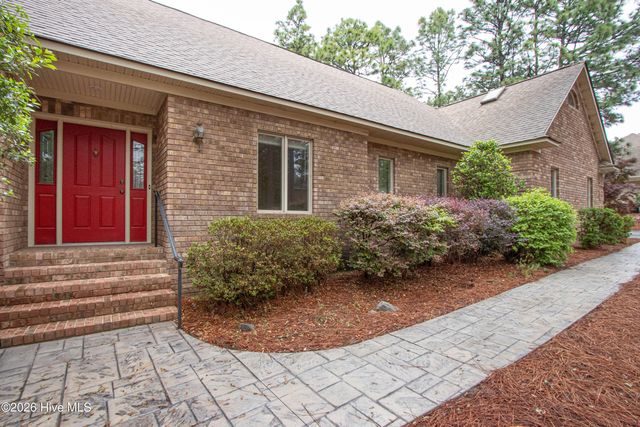2 Interlachon Drive, Pinehurst, NC 28374