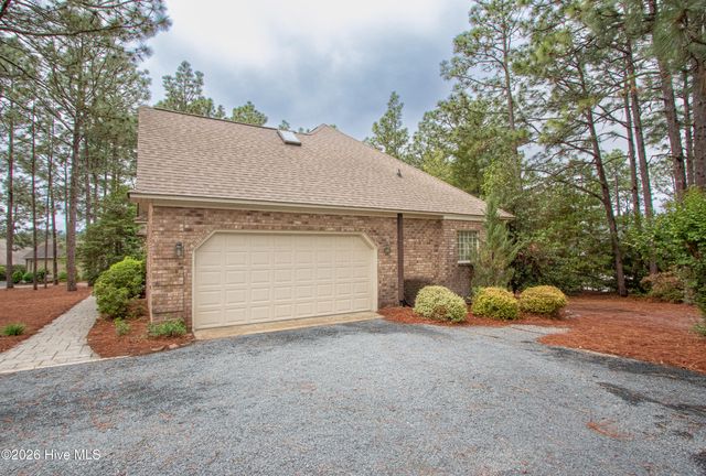 2 Interlachon Drive, Pinehurst, NC 28374