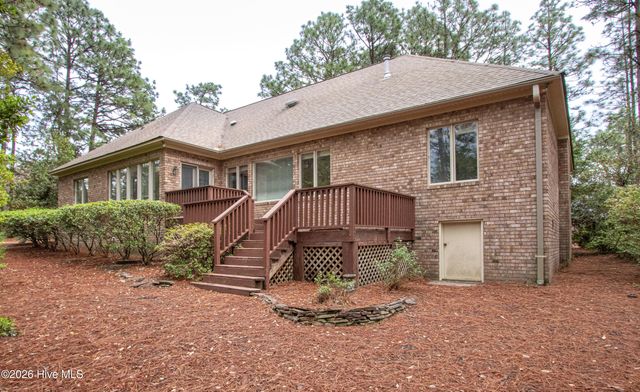 2 Interlachon Drive, Pinehurst, NC 28374